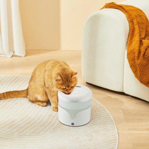 Panasonic Fontaine à eau Pet CP-JNW01CW - 6