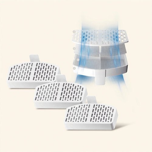 Panasonic Fontaine à eau Filtre CP-JNFT1C - 3