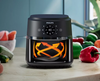 Philips Airfryer NA211/00 - 5