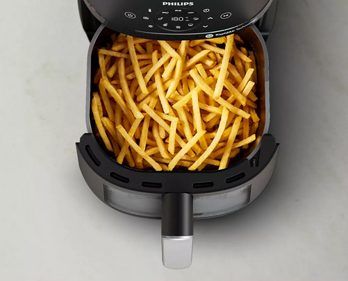 Philips Airfryer NA211/00 - 6