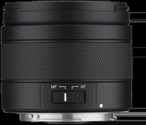 Samyang AF 12mm F2.0 Canon RF-S - 4