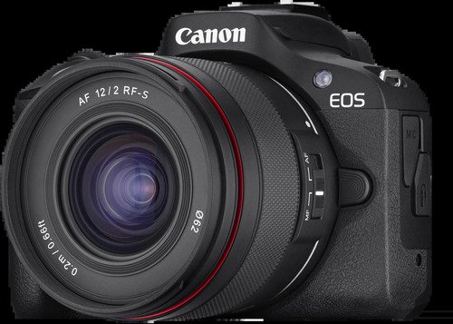 Samyang AF 12mm F2.0 Canon RF-S - 6