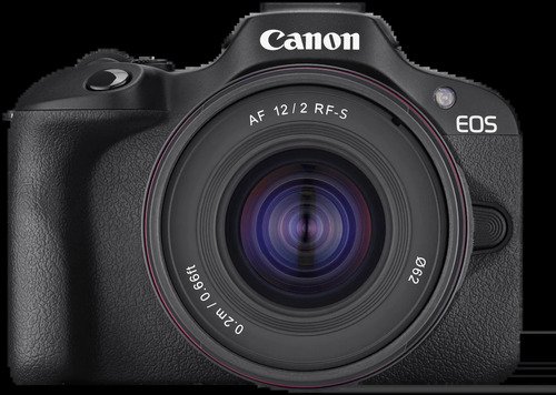 Samyang AF 12mm F2.0 Canon RF-S - 7