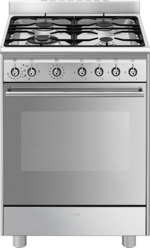 Smeg Fornuis SX61GM - 1