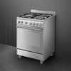 Smeg Fornuis SX61GM - 2