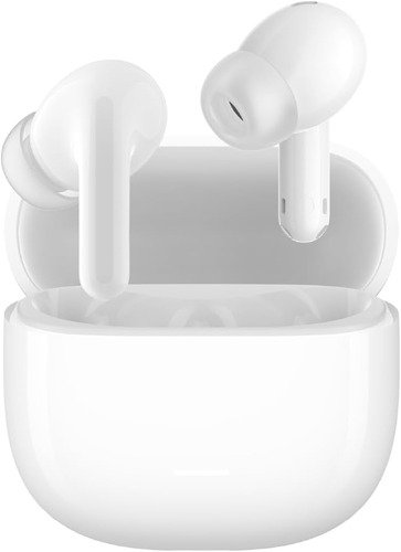 Xiaomi Redmi Buds 6 Lite Blanc - 2