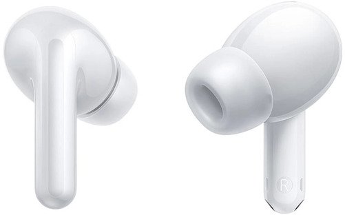 Xiaomi Redmi Buds 6 Lite Blanc - 3