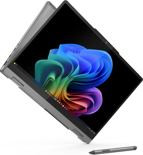 Lenovo IdeaPad 5 2-en-1 83GH002HMB - 1