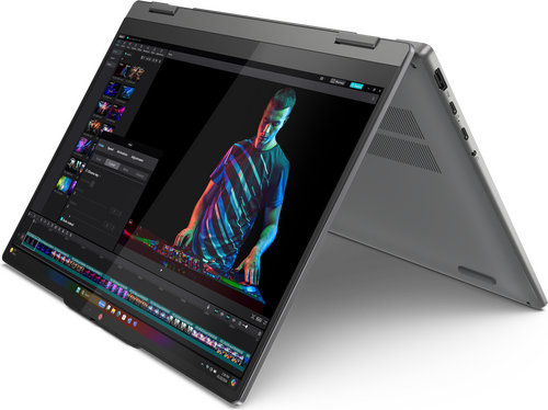 Lenovo IdeaPad 5 2-en-1 83GH002HMB - 5