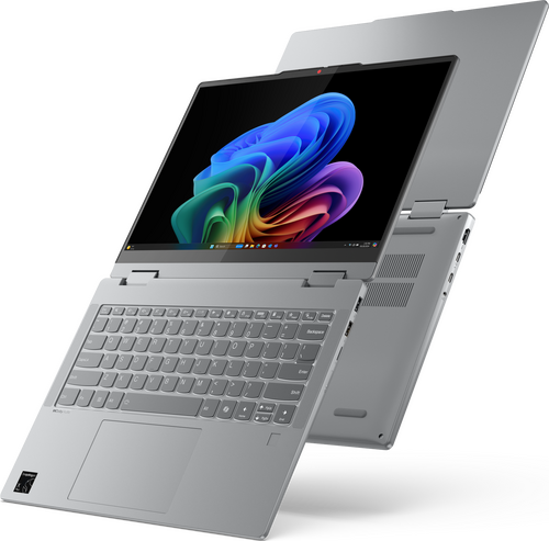 Lenovo IdeaPad 5 2-en-1 83GH002HMB - 10