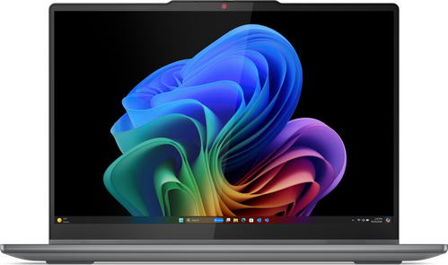 Lenovo IdeaPad 5 2-en-1 83GH002HMB - 13