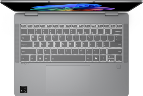 Lenovo IdeaPad 5 2-en-1 83GH002HMB - 15