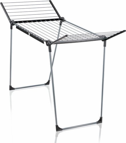 Leifheit Séchoir Pegasus 180 Solid Noir - 1