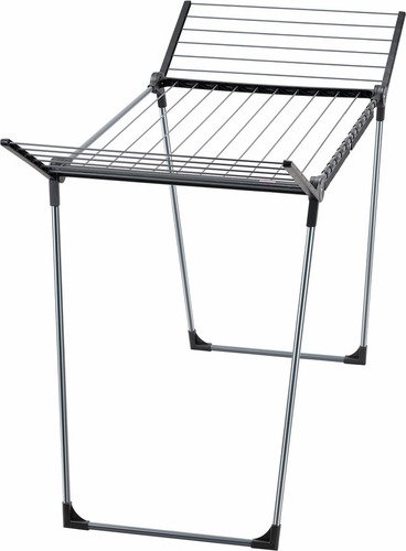 Leifheit Séchoir Pegasus 180 Solid Noir - 2