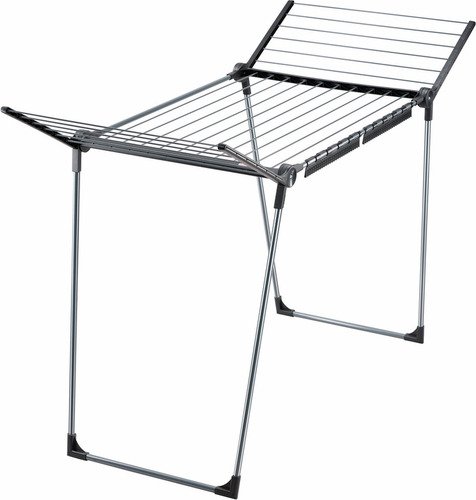 Leifheit Séchoir Pegasus 180 Solid Noir - 3