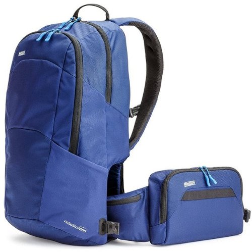 Think Tank Rotation 180 Travel Away - twilight blue - 1