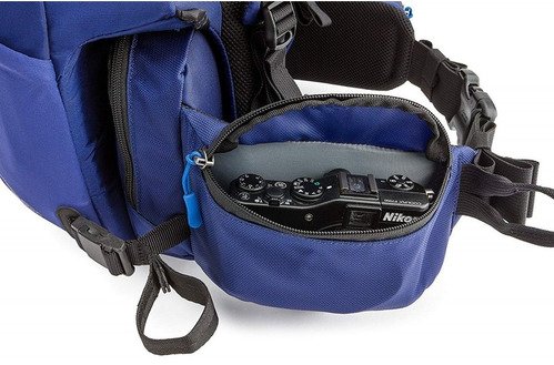 Think Tank Rotation 180 Travel Away - twilight blue - 2