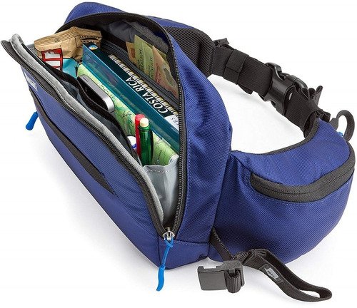 Think Tank Rotation 180 Travel Away - twilight blue - 8