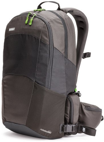 Think Tank Rotation 180 Travel Away - charcoal - 2