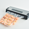 Solis Appareil sous-vide Vac Premium (Type 574) + Sachets sous-vide 20x30cm - 19