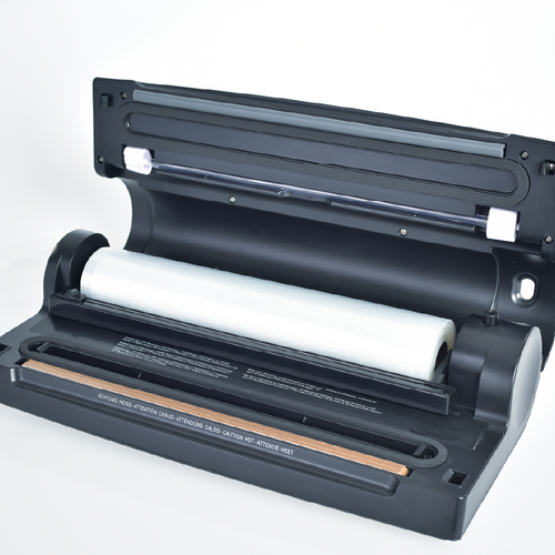Solis Vac Prestige (Type 575) + Sachets sous-vide 30x40cm - 18