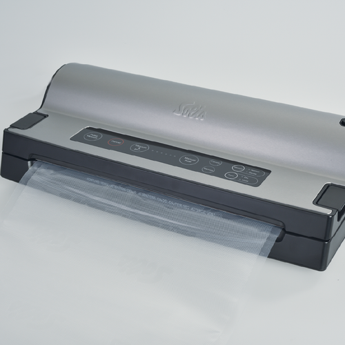 Solis Vac Prestige (Type 575) + Sachets sous-vide 30x40cm - 20