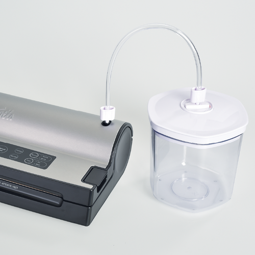 Solis Vac Prestige (Type 575) + Sachets sous-vide 30x40cm - 23