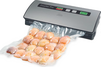 Solis Appareil sous-vide Vac Pro métallique (Type 569) + Set 5 rôles  50 sacs - 16