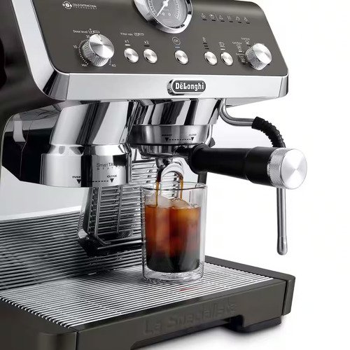 DeLonghi La Specialista Opera EC9555.BK - 3