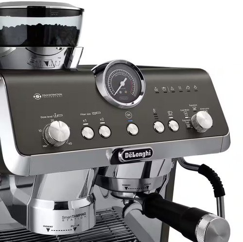 DeLonghi La Specialista Opera EC9555.BK - 4