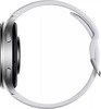 Xiaomi Watch 2 Zilver + TPU Strap - 4