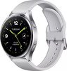 Xiaomi Watch 2 Zilver + TPU Strap - 2