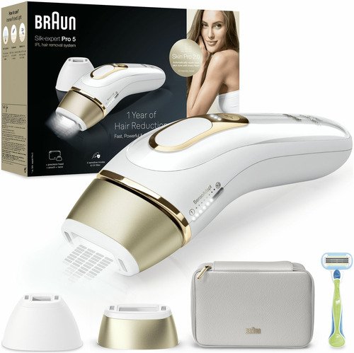 Braun Epileerapparaat IPL5152 - 1