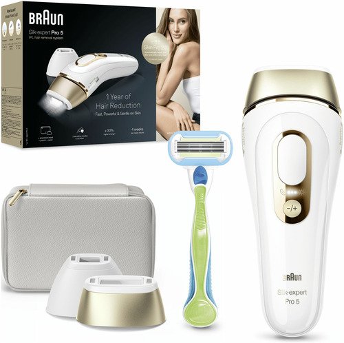 Braun Epileerapparaat IPL5152 - 2