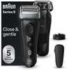 Braun Scheerapparaat 8510S - 1