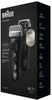 Braun Scheerapparaat 8510S - 2