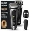 Braun Scheerapparaat 9656CC - 1