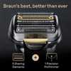 Braun Scheerapparaat 9656CC - 3