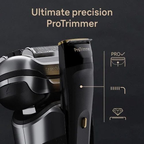 Braun Scheerapparaat 9656CC - 5