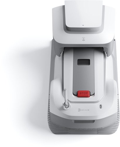 Ecovacs Robotmaaier Goat G1-800 Wit - 4