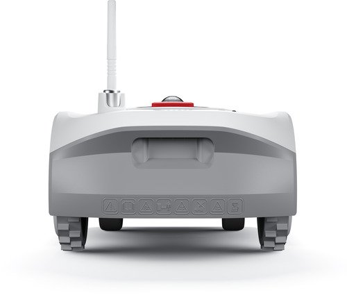 Ecovacs Robotmaaier Goat G1-800 Wit - 5