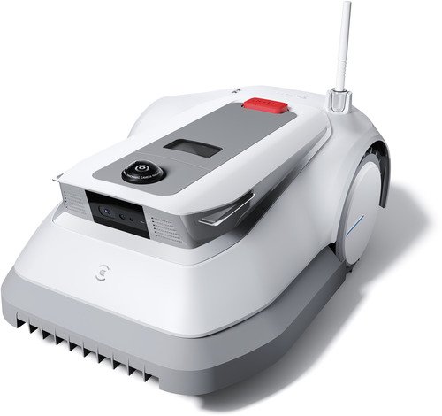 Ecovacs Robotmaaier Goat G1-800 Wit - 6