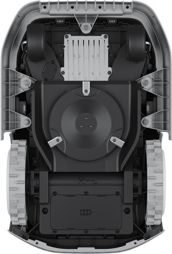 Ecovacs Robotmaaier Goat G1-800 Wit - 14