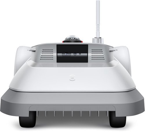 Ecovacs Robotmaaier Goat G1-800 Wit - 17