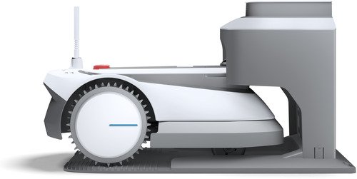 Ecovacs Robotmaaier Goat G1-800 Wit - 19