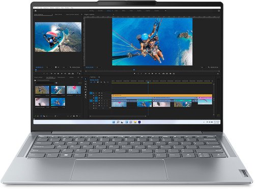 Lenovo Yoga Slim 6 83E0004DMB - 1