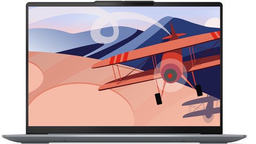 Lenovo Yoga Slim 6 83E0004DMB - 2