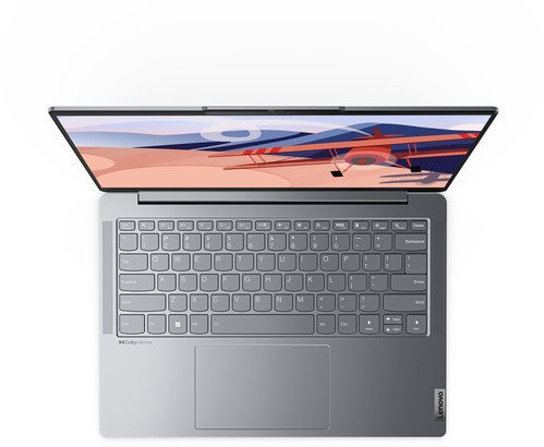 Lenovo Yoga Slim 6 83E0004DMB - 9