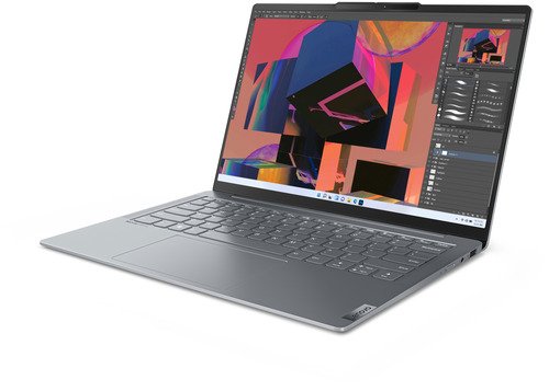 Lenovo Yoga Slim 6 83E0004DMB - 10