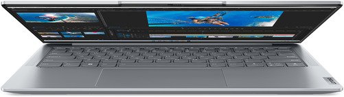 Lenovo Yoga Slim 6 83E0004DMB - 12